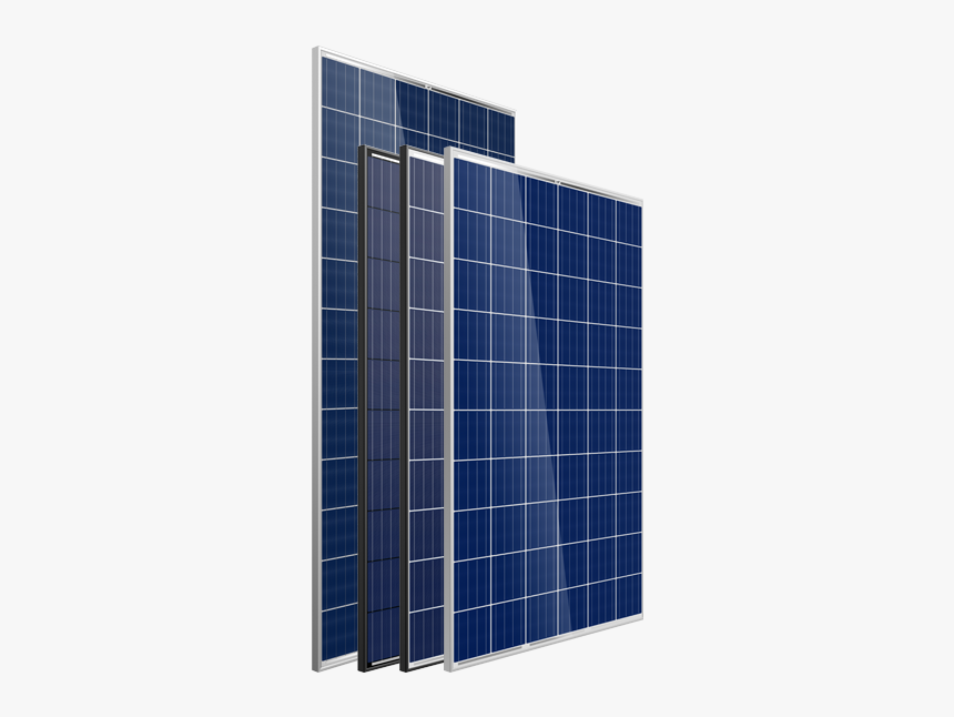 Trina Solar Panels Png, Transparent Png