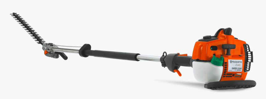 Husqvarna 128ld String Trimmer Hedge Trimmer Lawn Mowers - Husqvarna Pole Hedge Trimmer, HD Png Download