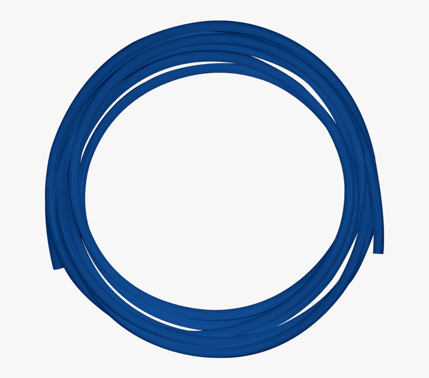 ½ - Circle, HD Png Download