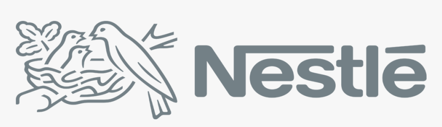 Nestle Logo 2019, HD Png Download