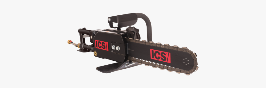 Chainsaw, HD Png Download