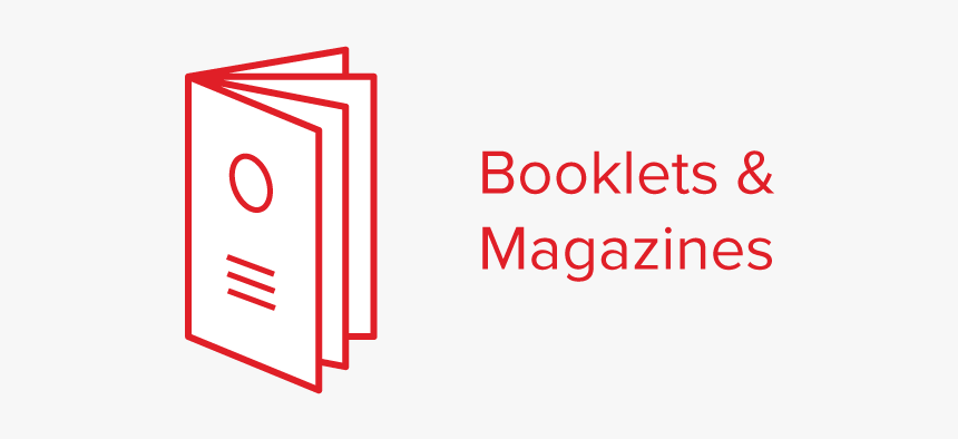 Magazine Printing - Sign, HD Png Download