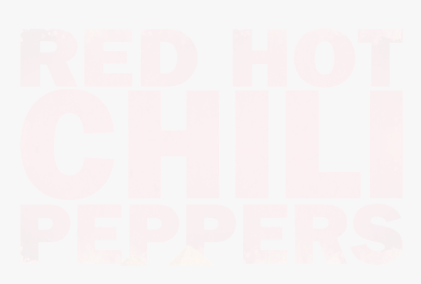 Rhcp - Poster, HD Png Download