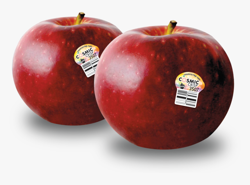 Cosmic Crisp Apple Png, Transparent Png