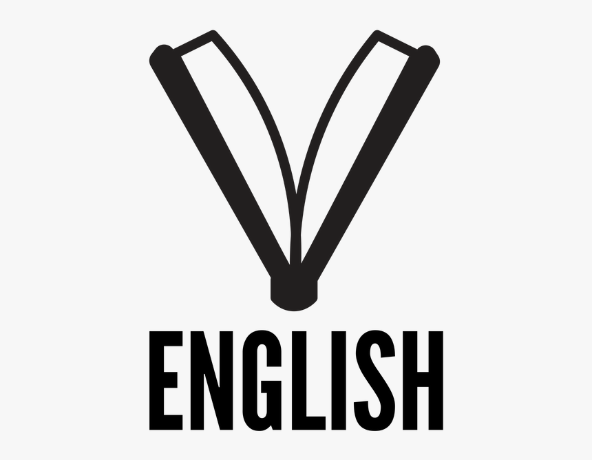 Englishicon - Graphics, HD Png Download