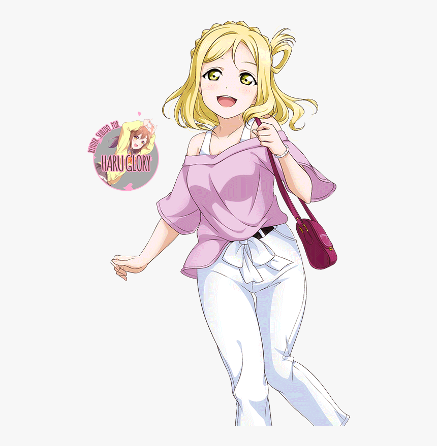 Love Live , Png Download - Love Live!, Transparent Png