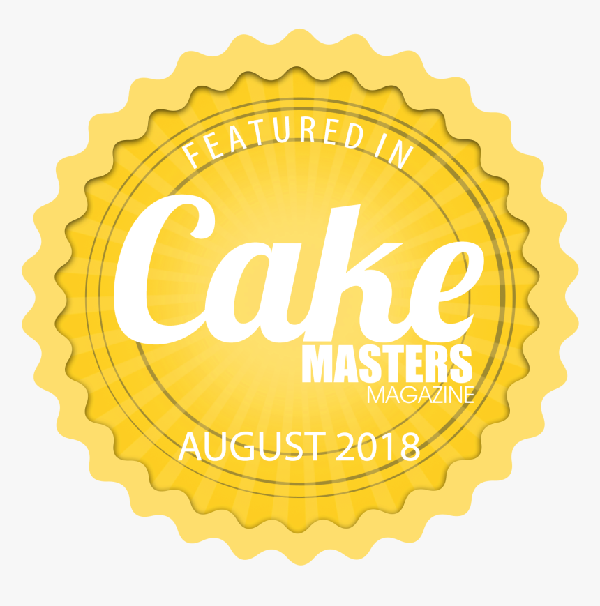 August Cake Icon - Cake In A Cup, HD Png Download