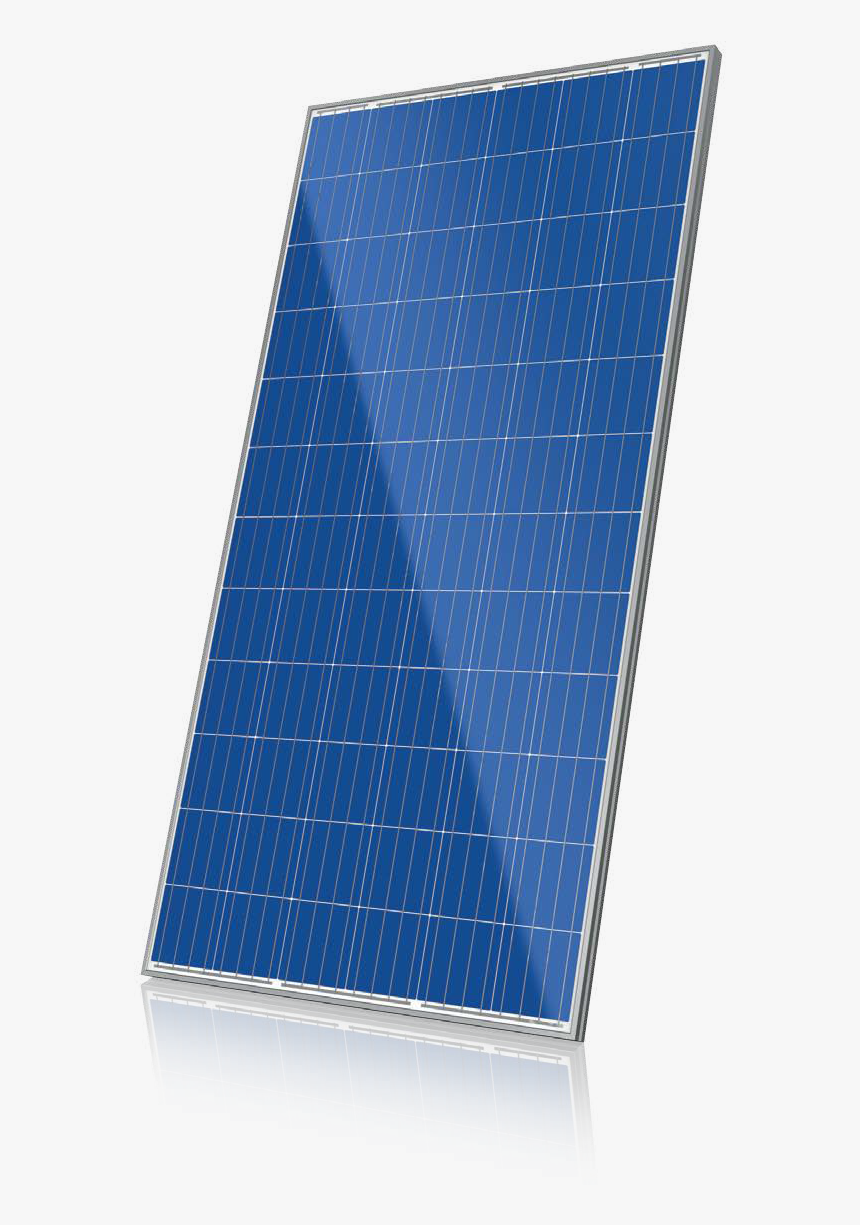 Hanwha 335 W Solar Panel, HD Png Download