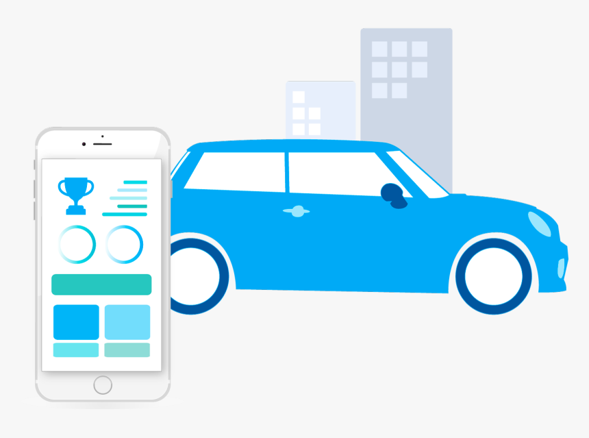 Build A Car Transparent Background, HD Png Download