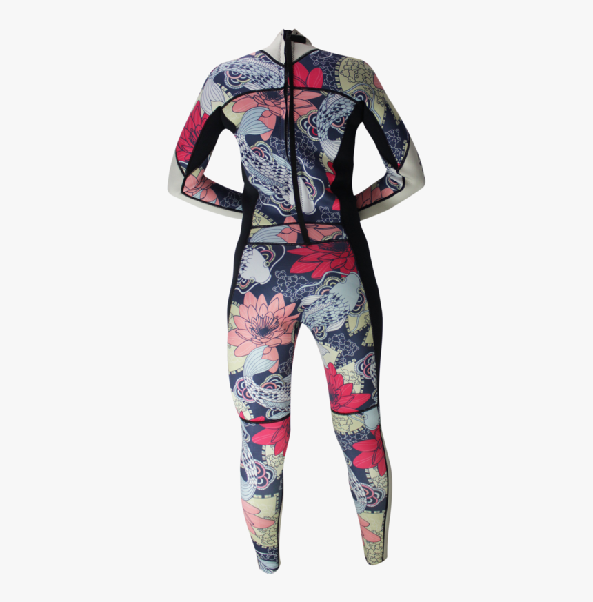 Wetsuit, HD Png Download