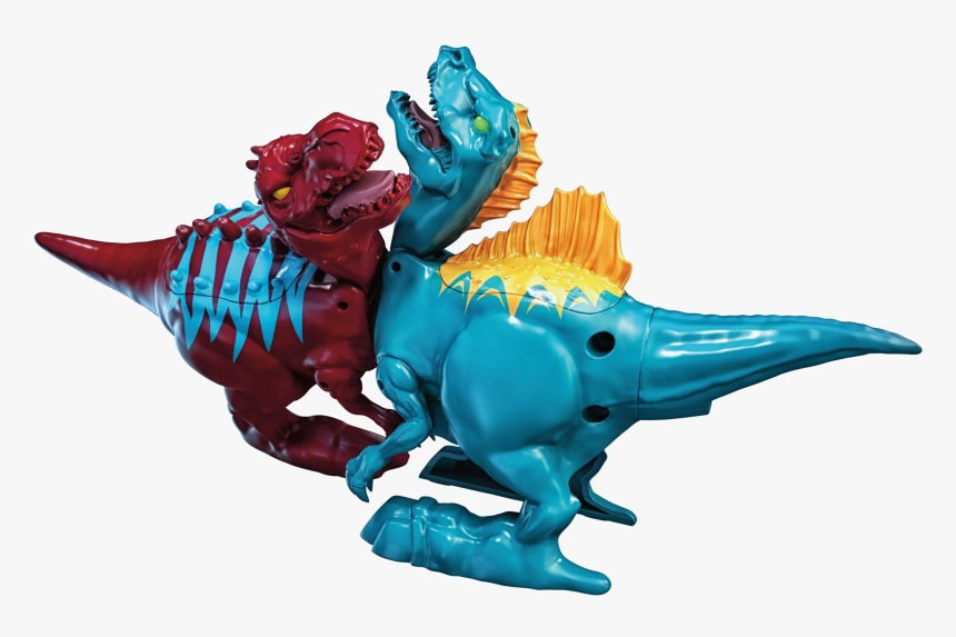 Jurassic World All Toys, HD Png Download