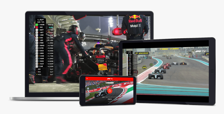Tv F1, HD Png Download