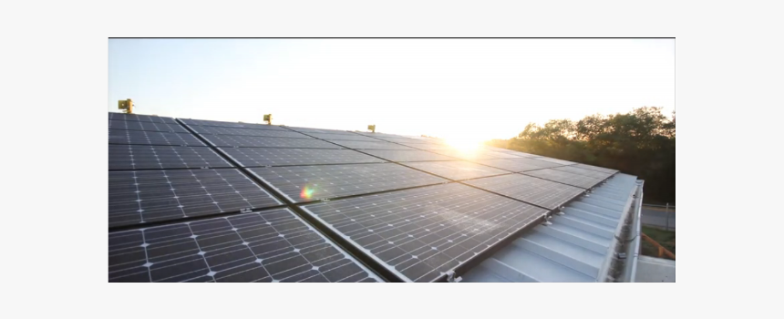 A Unique Project Of ‘illuminating Lives’ With Solar - Sunlight, HD Png Download