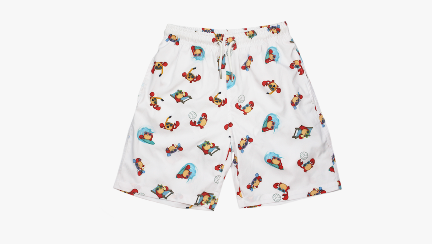Board Short, HD Png Download