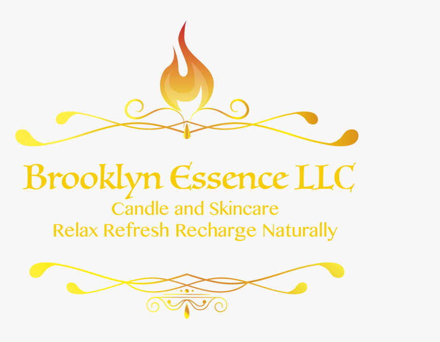 Brooklyn Essence, Llc - Gothic Writing Styles, HD Png Download
