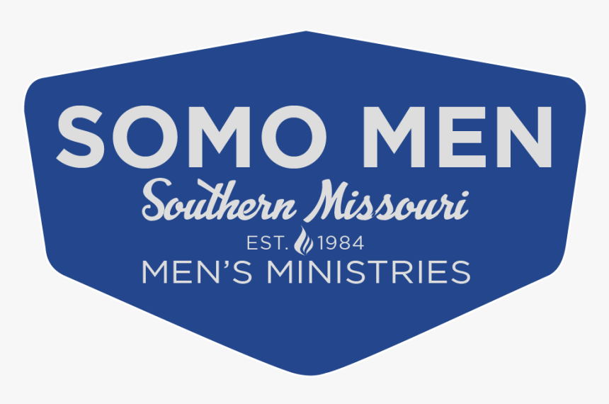 Somo Men S Ministries - Printing, HD Png Download