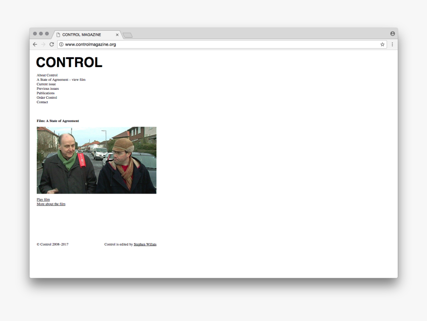 Screenshot, HD Png Download