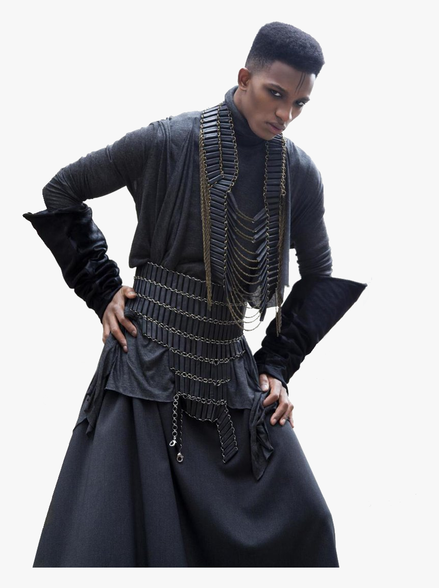 Transparent Etika Png - Etika Model Jojo, Png Download