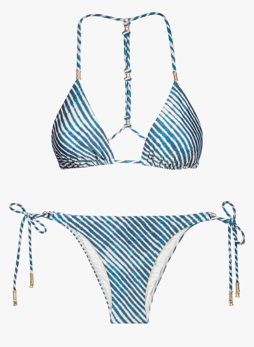 Corales Shaye Bikini - Transparent Background Bikini Png, Png Download