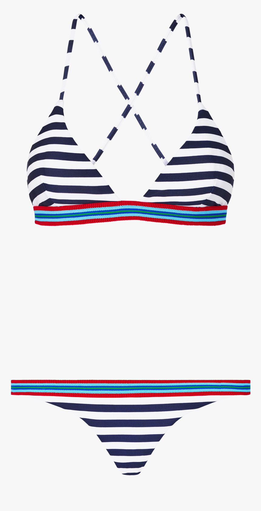 Bikini Png Free Download - Bikini Png Transparent, Png Download