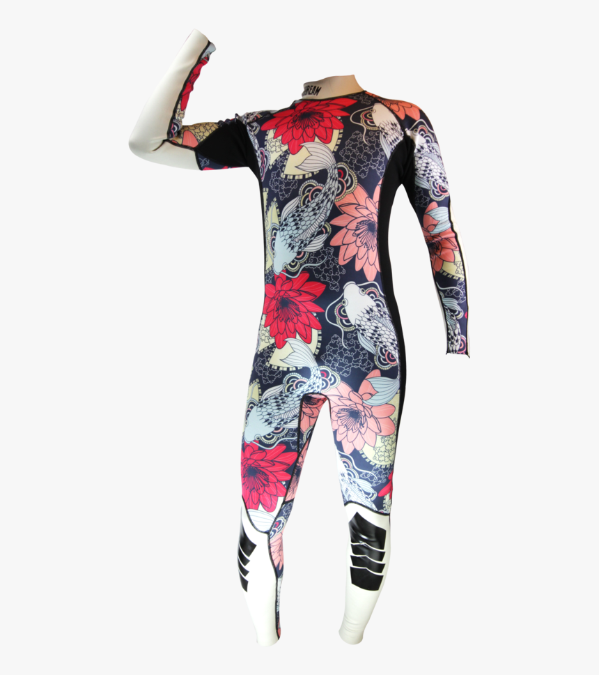 Wetsuit, HD Png Download