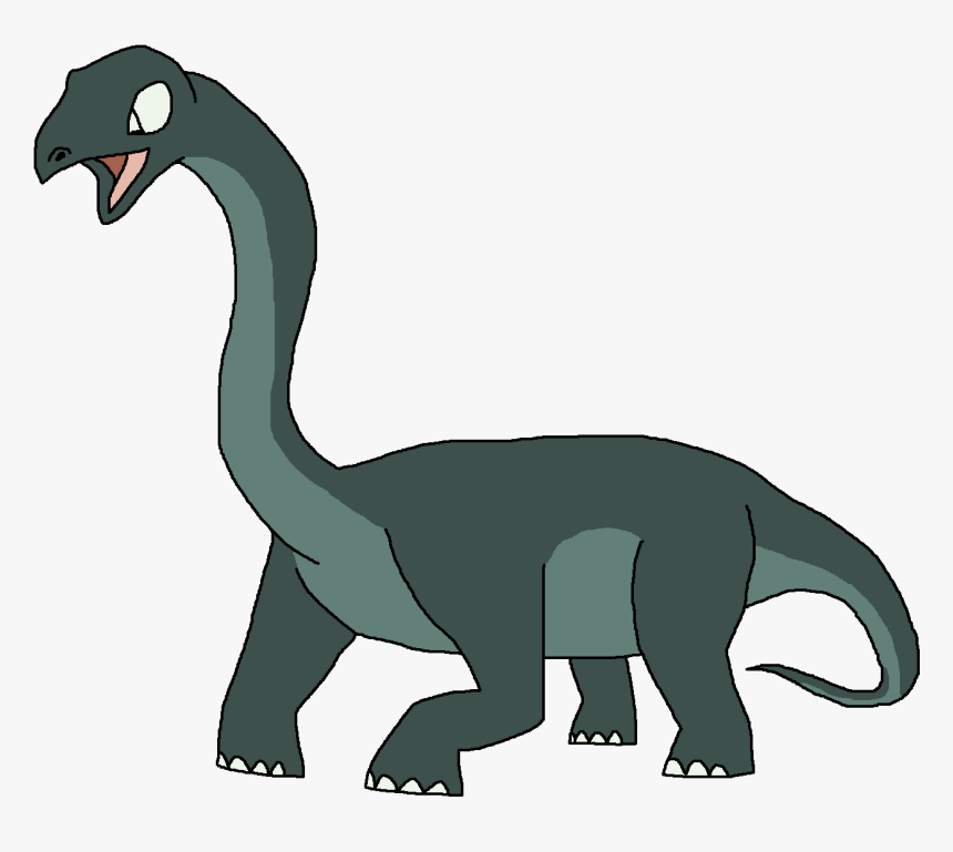 Dinosaurs Clipart Jurassic Park Dinosaur - Lesothosaurus, HD Png Download