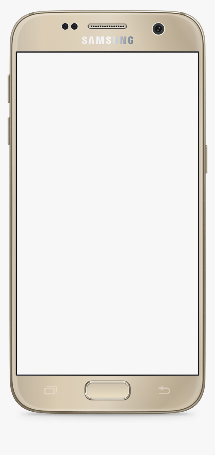 Smartphone, HD Png Download