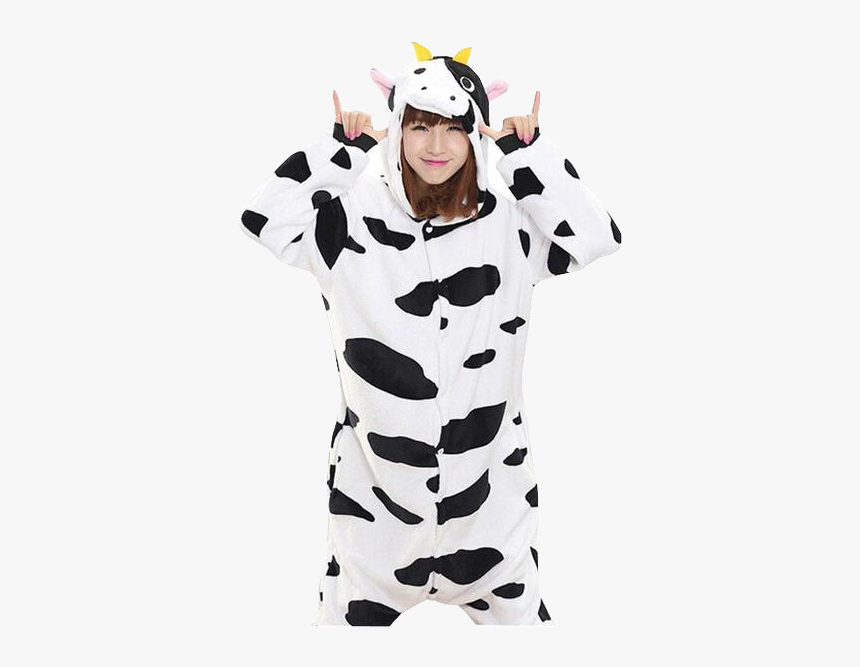 Cow Cosplay Onesies 

 
 Data Rimg Lazy 
 Data Rimg - Halloween Costume 271, HD Png Download