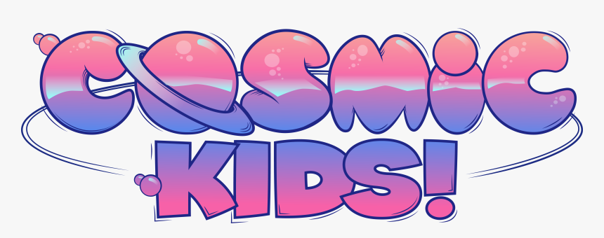 Cosmic Kids Yoga, HD Png Download