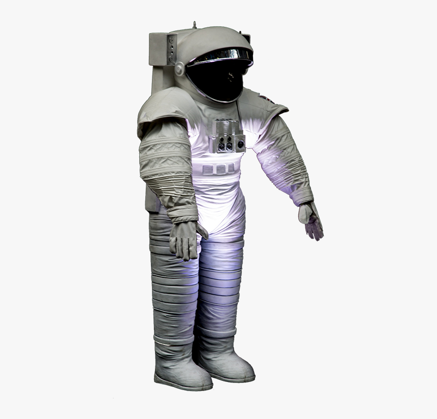 Astrounat Space Suit Clipart - Cosplay, HD Png Download
