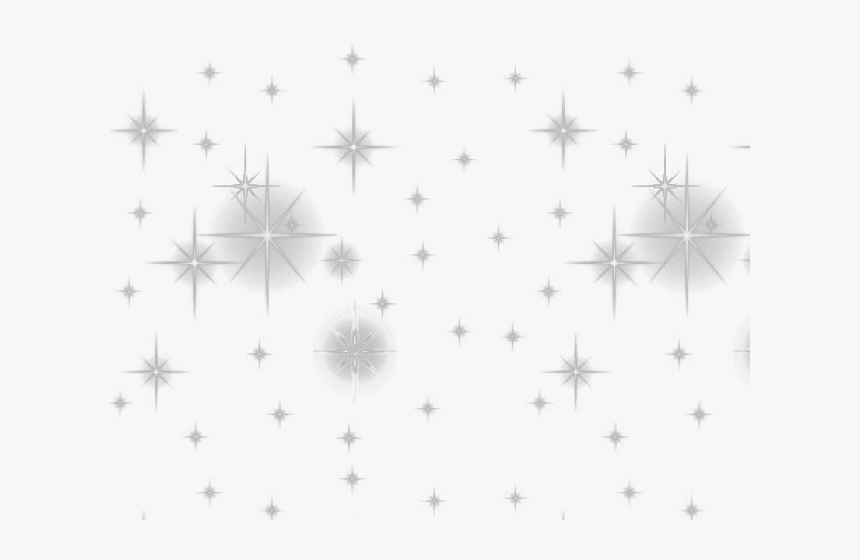 Galaxy Png Transparent Images - Monochrome, Png Download
