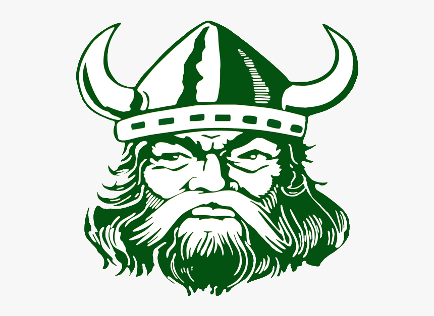 Evergreen Vikings, HD Png Download