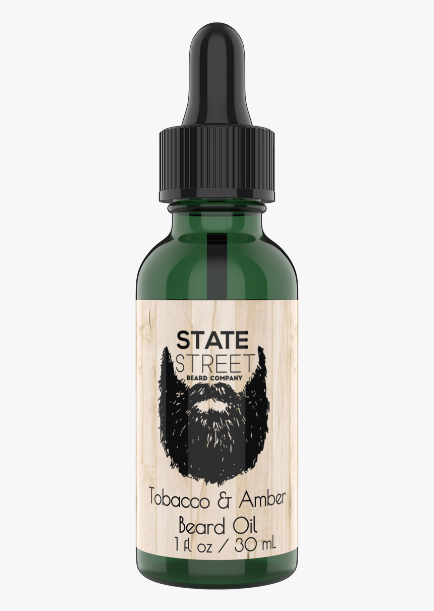 Beard Oil Png - Beard, Transparent Png