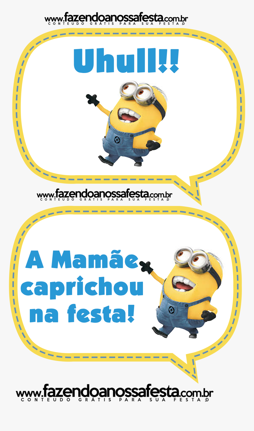Clip Art Plaquinhas Divertidas Dos Pinterest, HD Png Download