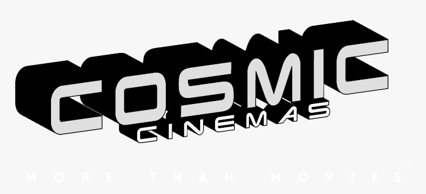 Cosmic Cinemas Scranton, HD Png Download