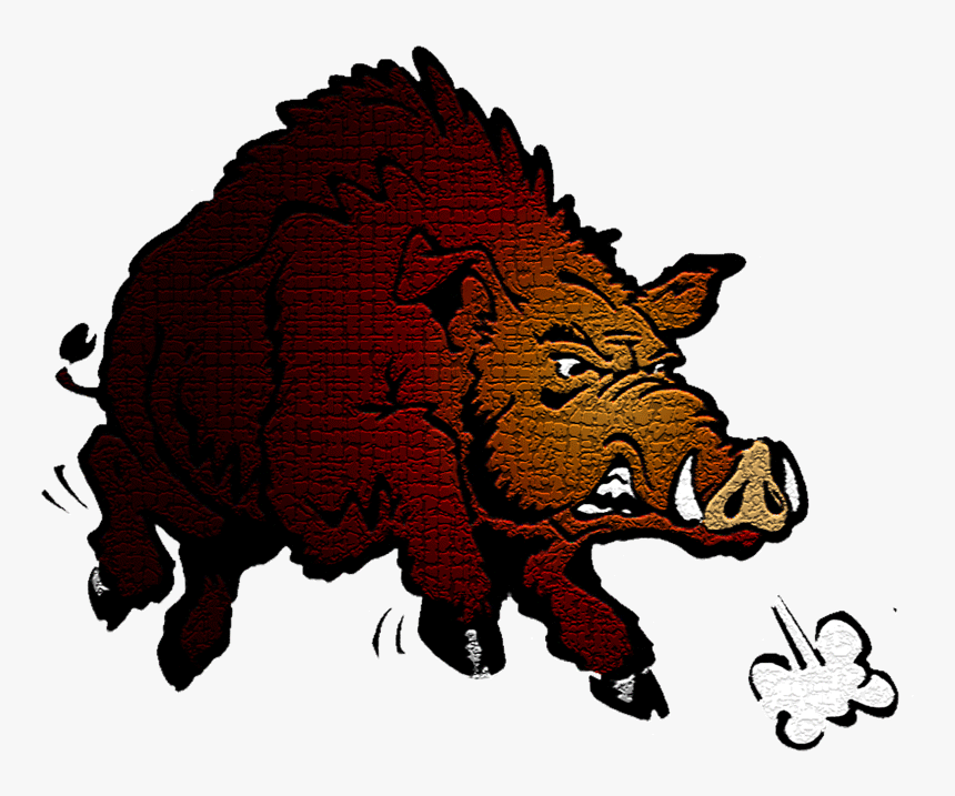 Wild Boar Oakdale Logo, HD Png Download
