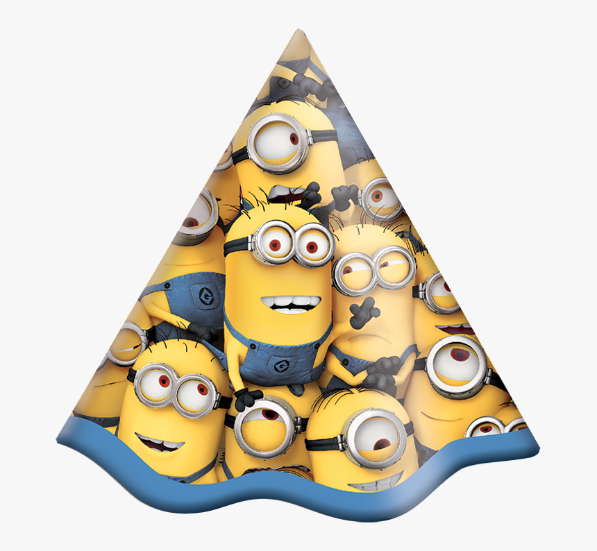 Minions, HD Png Download
