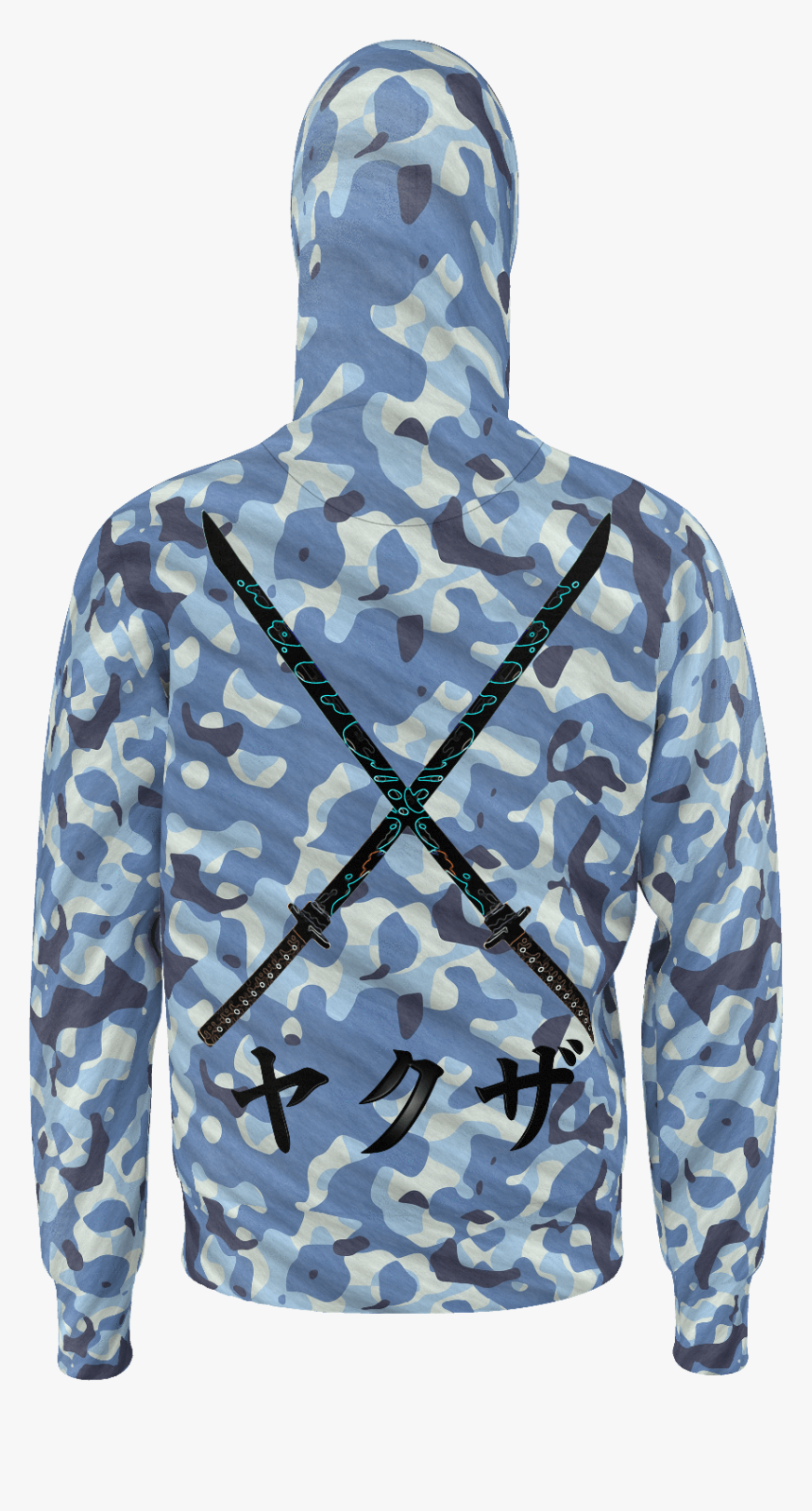 Hoodie, HD Png Download