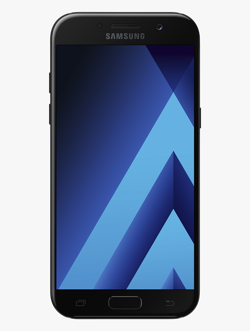 Samsung Galaxy A5 2017 Preço, HD Png Download