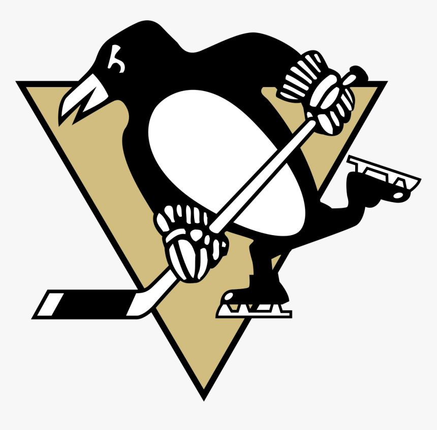 Transparent Christmas Penguin Clipart - Pittsburgh Penguins Png, Png Download