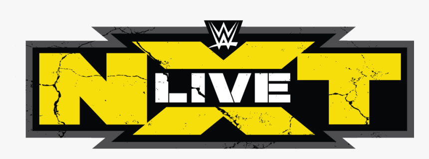 Nxt Live Seattle - Wwe Nxt Live, HD Png Download