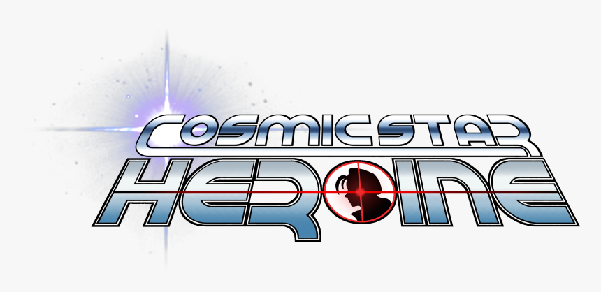 Cosmic Star Heroine, HD Png Download