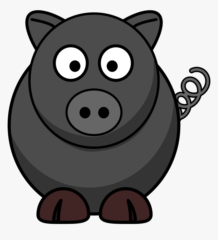 Boars Clipart, HD Png Download