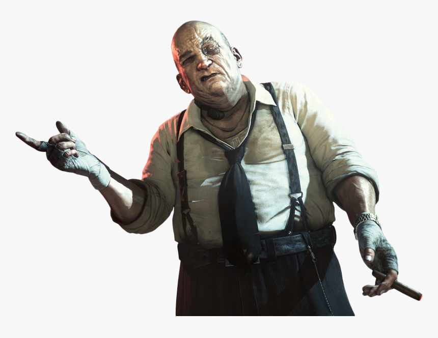 Batman Arkham Knight Penguin, HD Png Download