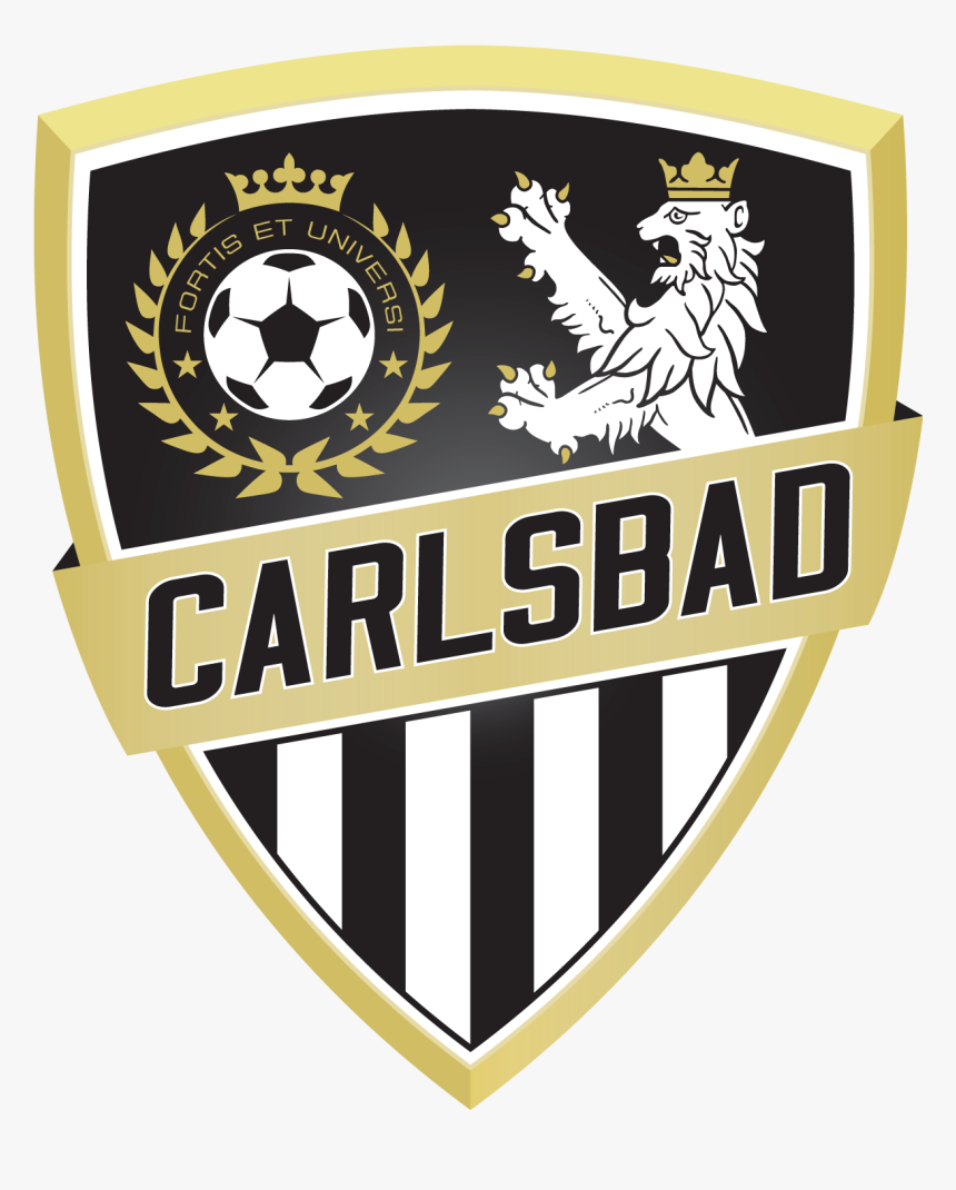 La Galaxy Png Transparent Image - Carlsbad United Fc, Png Download