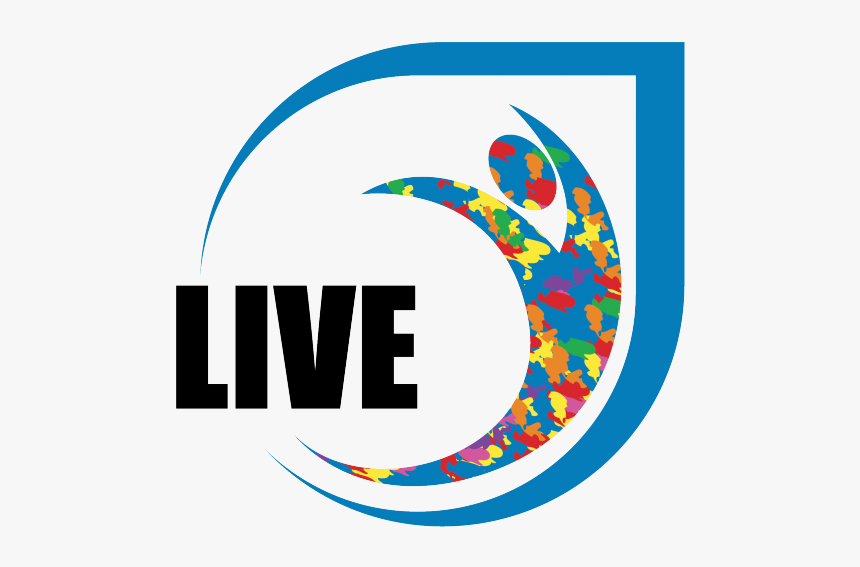 Live - Positive Feel Better Quotes, HD Png Download