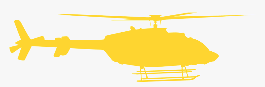 Helicopter Rotor, HD Png Download