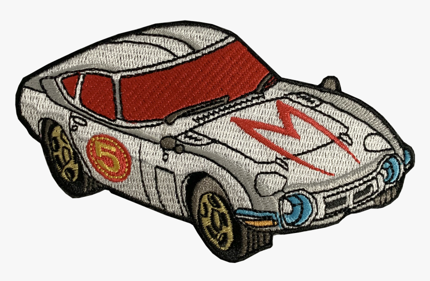 Speed Racer 2000gt 
 Class - Toyota 2000gt, HD Png Download