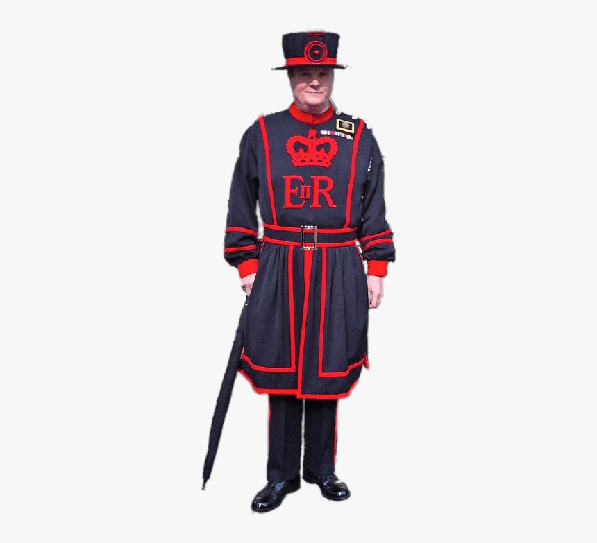 Beefeater London Clip Arts, HD Png Download
