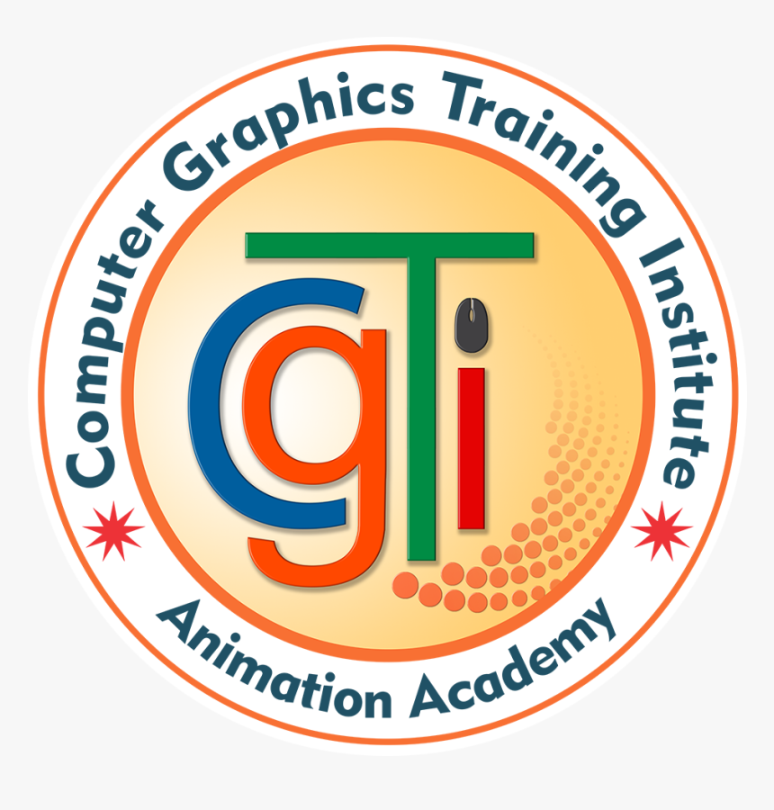 Computer Graphics Training Institute - Circle, HD Png Download